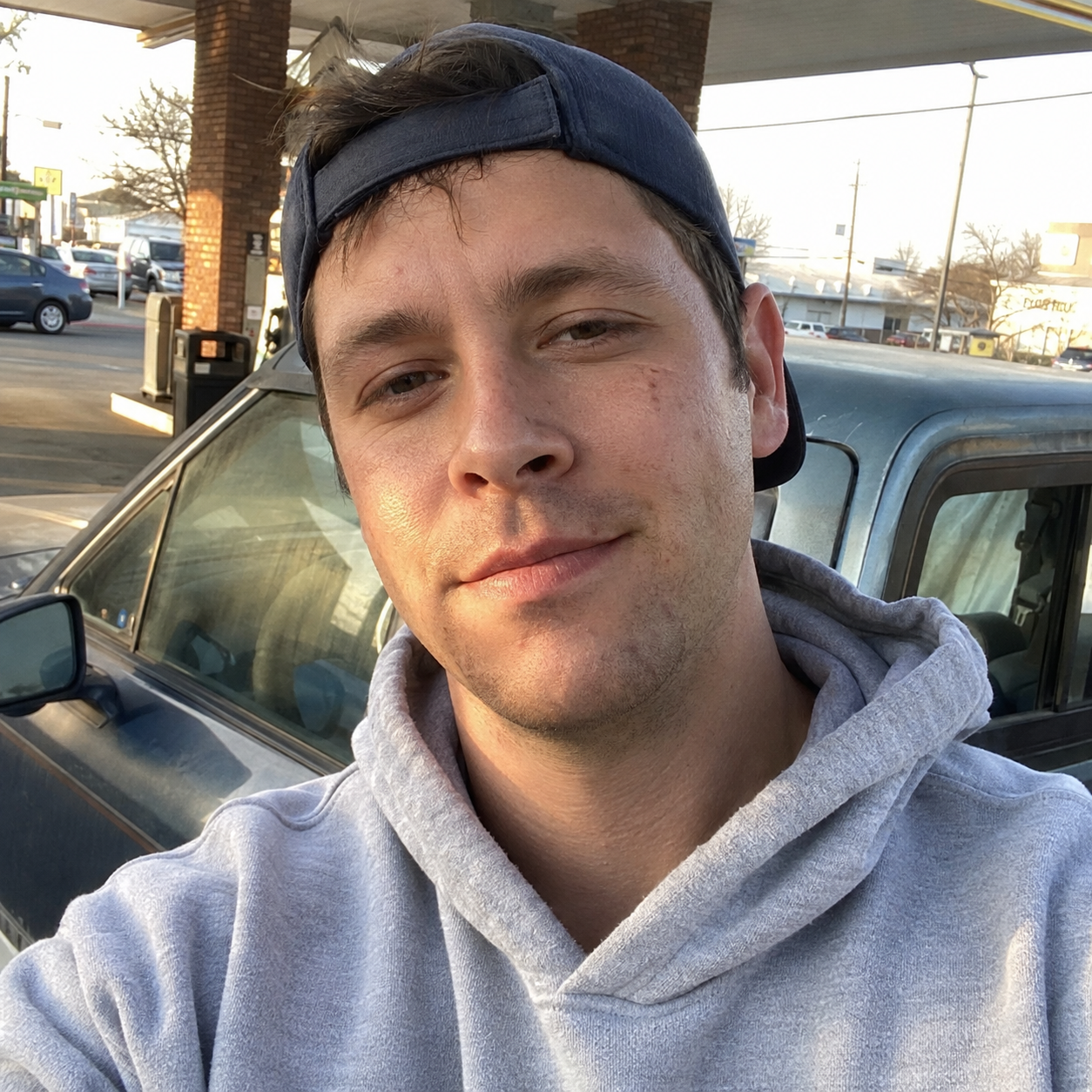 Customer avatar