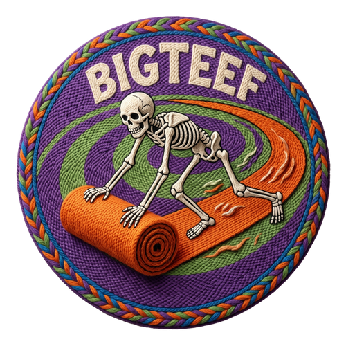 BigTeef